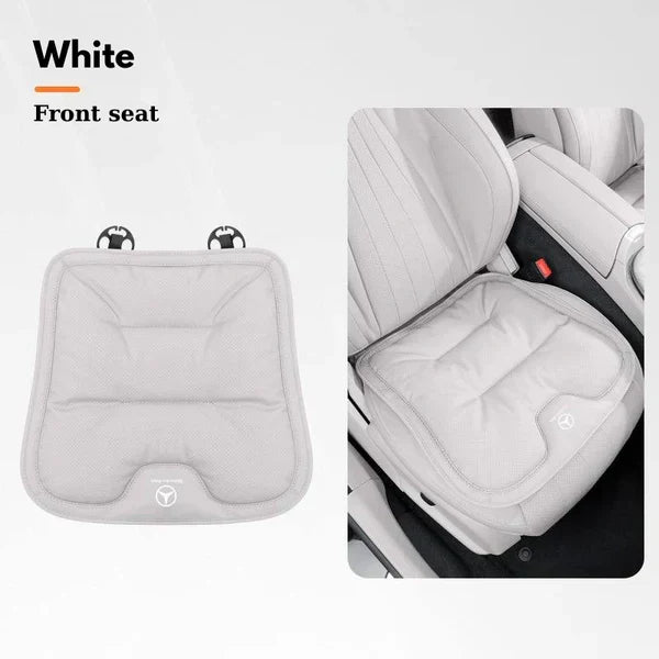 🔥HOT PRODUCT🔥 – Skin-Friendly & Dirt-Repellent Leather Seat CushionsMN