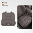 🔥HOT PRODUCT🔥 – Skin-Friendly & Dirt-Repellent Leather Seat CushionsMN2