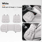 🔥HOT PRODUCT🔥 – Skin-Friendly & Dirt-Repellent Leather Seat CushionsMN