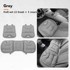 🔥HOT PRODUCT🔥 – Skin-Friendly & Dirt-Repellent Leather Seat CushionsMN2