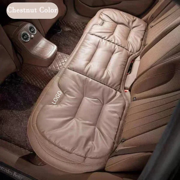 🔥HOT PRODUCT🔥 – Skin-Friendly & Dirt-Repellent Leather Seat CushionsMN
