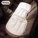 🔥HOT PRODUCT🔥 – Skin-Friendly & Dirt-Repellent Leather Seat CushionsMN