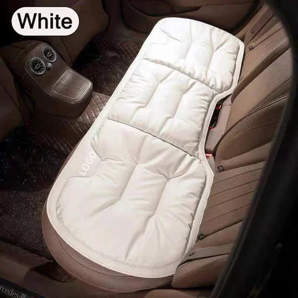 🔥HOT PRODUCT🔥 – Skin-Friendly & Dirt-Repellent Leather Seat CushionsMN2