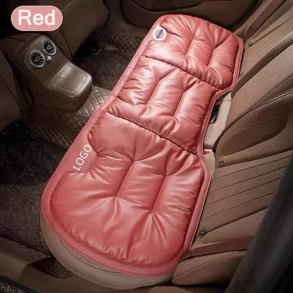 🔥HOT PRODUCT🔥 – Skin-Friendly & Dirt-Repellent Leather Seat CushionsMN2