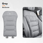 🔥HOT PRODUCT🔥 – Skin-Friendly & Dirt-Repellent Leather Seat CushionsMN2