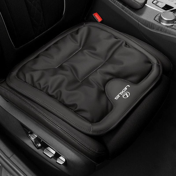 🔥HOT PRODUCT🔥 – Skin-Friendly & Dirt-Repellent Leather Seat CushionsMN