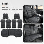 🔥HOT PRODUCT🔥 – Skin-Friendly & Dirt-Repellent Leather Seat CushionsMN2