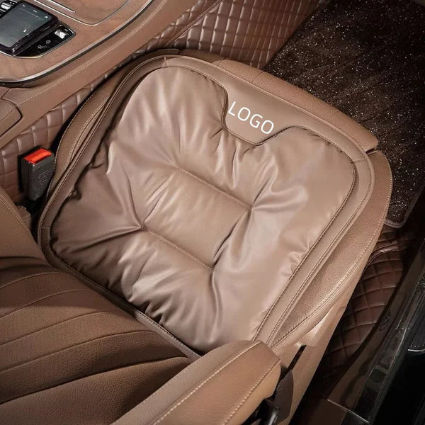 🔥HOT PRODUCT🔥 – Skin-Friendly & Dirt-Repellent Leather Seat CushionsMN2