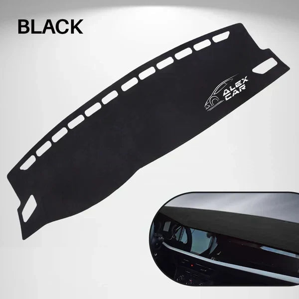 Apex Custom Fit Dashboard Mat Cover For Sedan, Hatchback, , MPV, Truck, SUV etc. MN2