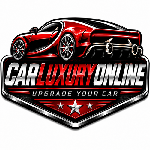 Car Luxury Online