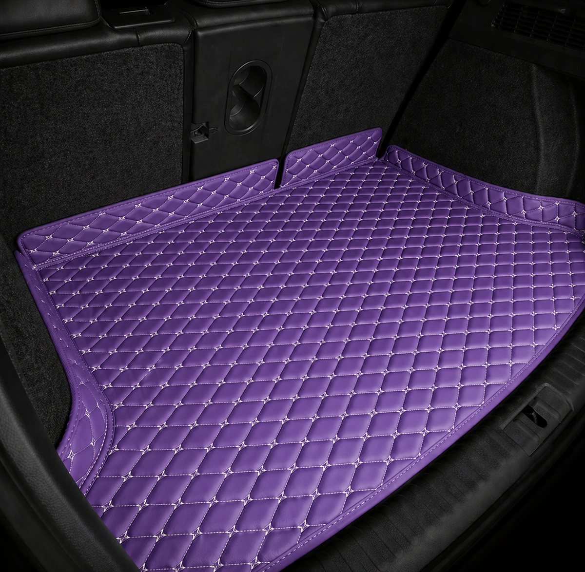 Elvie Heavy Duty Universal Fit Car Mats, SUVs, and TrucksMn