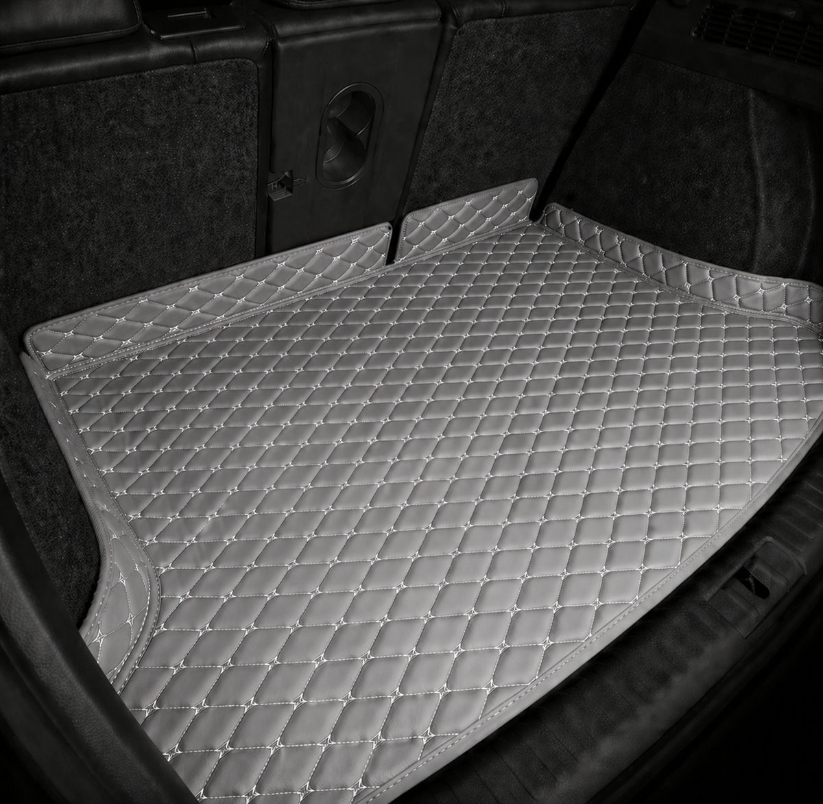 Elvie Heavy Duty Universal Fit Car Mats, SUVs, and TrucksMn