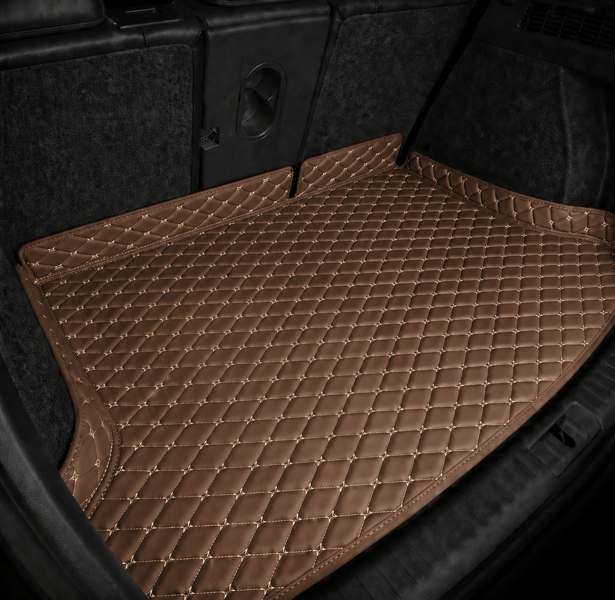 Elvie Heavy Duty Universal Fit Car Mats, SUVs, and TrucksMn2