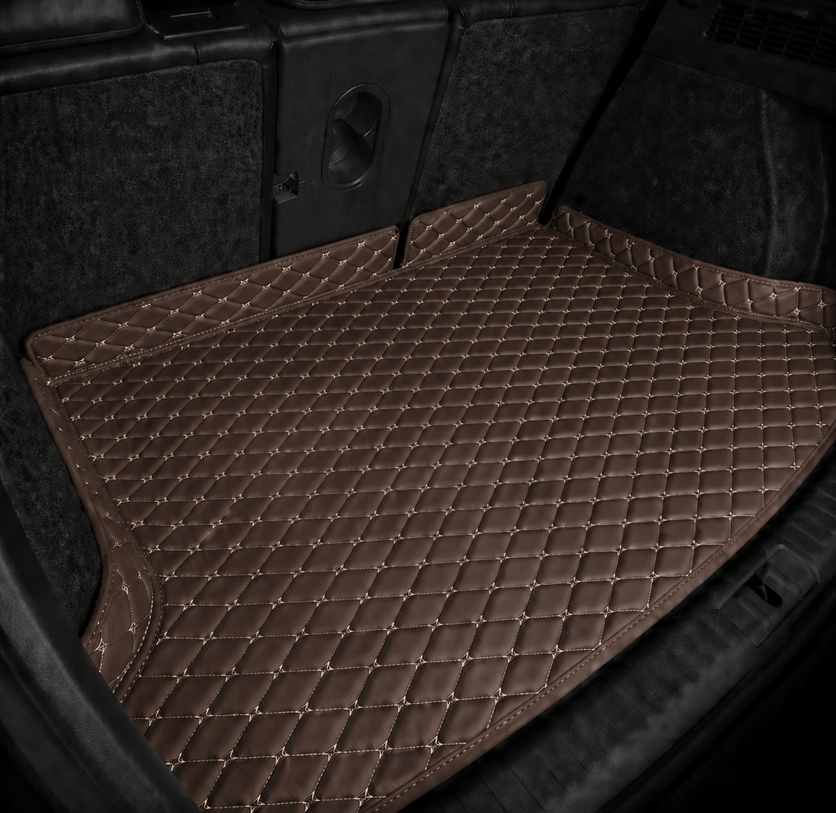 Elvie Heavy Duty Universal Fit Car Mats, SUVs, and TrucksMn