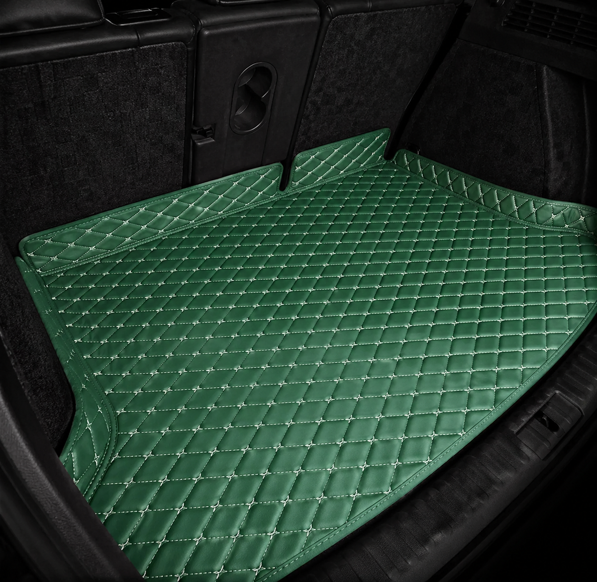 Elvie Heavy Duty Universal Fit Car Mats, SUVs, and TrucksMn