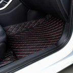 Elvie Heavy Duty Universal Fit Car Mats, SUVs, and TrucksMn2
