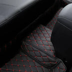 Elvie Heavy Duty Universal Fit Car Mats, SUVs, and TrucksMn2