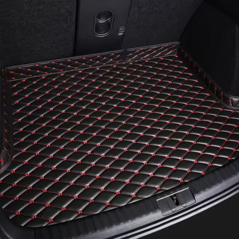 Elvie Heavy Duty Universal Fit Car Mats, SUVs, and TrucksMn